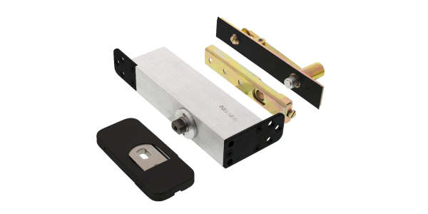 Intersteel schuifdeursystemen