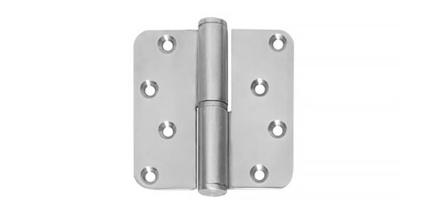 Intersteel paumelles