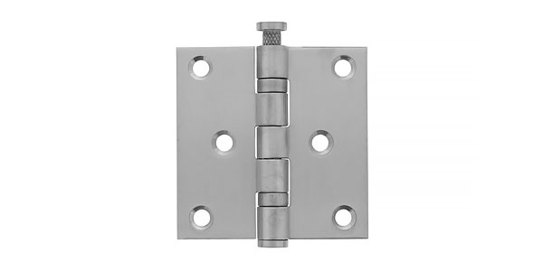 Intersteel scharnieren