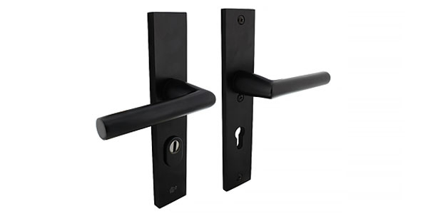 Intersteel veiligheidsbeslag