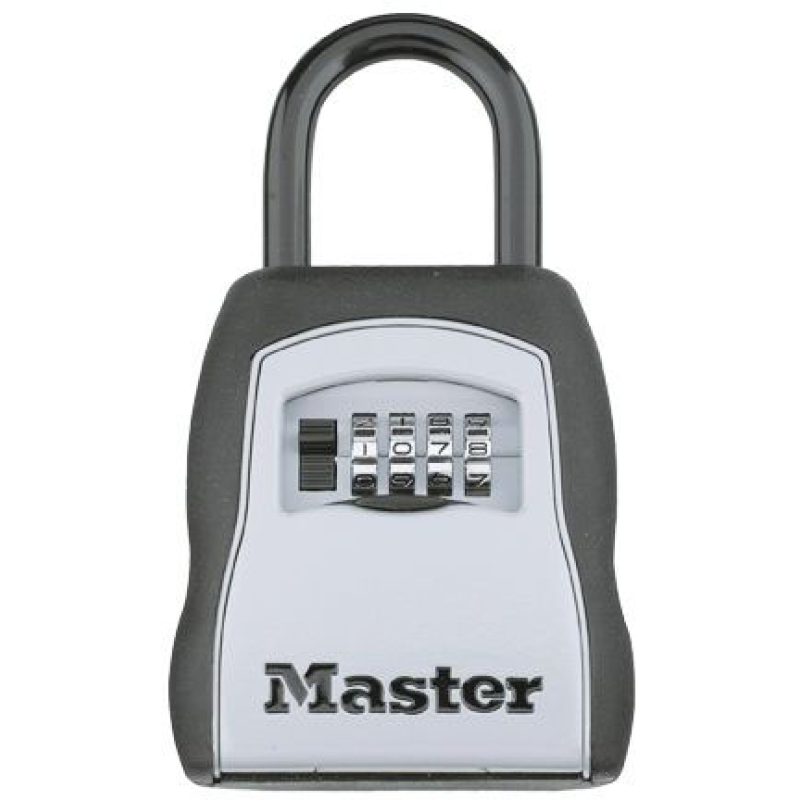 lila zanger automaat Sleutelkluis Master Lock 5400D - deurbeslag.nl