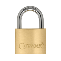 Ivana hangslot 30 mm