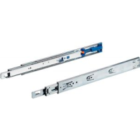 9114557 kogelgeleider KA 4532 AM Silent System, schuifladelengte 500 mm