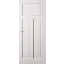 Austria Balance Memphis opdek links, 93x211,5cm