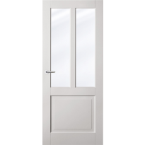 Austria Balance New York blank vlak glas opdek links , 88x211,5cm