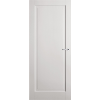 Austria Balance Oakland opdek rechts, 73x211,5cm