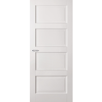 Austria Balance Tulsa opdek links, 93x231,5cm