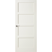 Austria binnendeur Carsten, stomp 83x211,5 cm