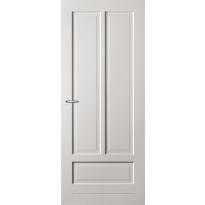 Austria binnendeur Colourlux Caen opdek neutraal, 68x201,5cm