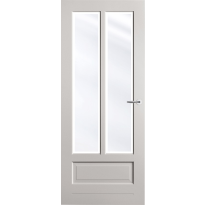 Austria binnendeur Colourlux Rouen stomp, 73x201,5cm