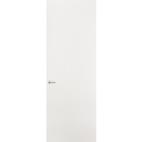 Austria binnendeur Kamerhoog stomp, 83x250cm
