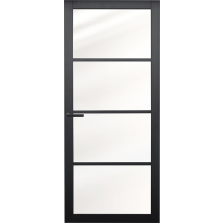 Austria binnendeuren Chiari, opdek rechts 88x231,5 cm