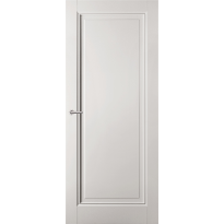 Austria binnendeuren Classic White Muiden stomp , 88x211,5 cm