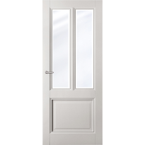Austria binnendeuren Classic White Veere stomp , 78x211,5 cm