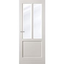 Austria binnendeuren Colourlux Brest opdek neutraal, 88x231,5cm