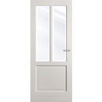 Austria binnendeuren Colourlux Brest opdek rechts, 73x201,5cm