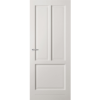 Austria binnendeuren Colourlux Lyon opdek neutraal, 93x201,5cm