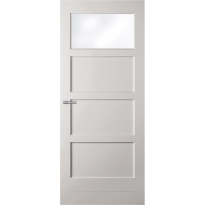 Austria binnendeuren Dutchline stomp Laren, 78x211,5 cm