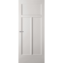 Austria binnendeuren Dutchline stomp Zeist, 83x211,5 cm