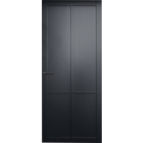 Austria binnendeuren Elba, stomp 88x211,5 cm