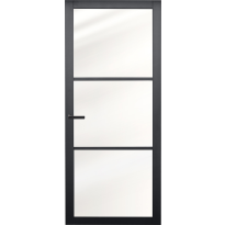 Austria binnendeuren Genova, opdek links 93x211,5 cm