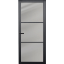 Austria binnendeuren Genova Tinto, stomp 88x231,5 cm
