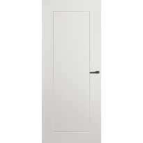 Austria binnendeuren Liniedør Rektangel rechts, stomp 73x211,5 cm