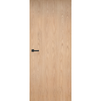 Austria binnendeuren Roble Plano, stomp 83x211,5 cm