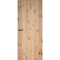 Austria binnendeuren Roble Zero, stomp 93x211,5 cm