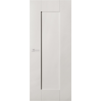 Austria binnendeuren Sense Beam opdek links, 88x211,5 cm