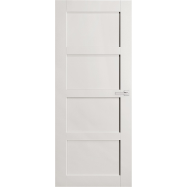 Austria binnendeuren Sense Glow opdek rechts, 83x211,5 cm