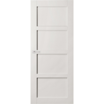 Austria binnendeuren Sense Glow opdek links, 93x201,5 cm