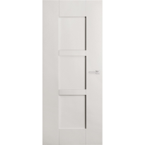 Austria binnendeuren Sense Wave opdek rechts, 88x211,5 cm