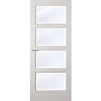 Colourlux Perpignan/Barneveld stomp, 78x201,5cm