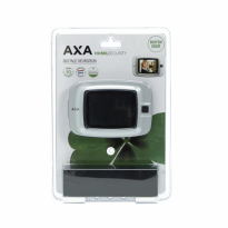 Axa digitale deurcamera 7800