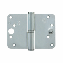 AXA Veiligheidspaumelle 1202 SKG*** - DIN-rechts 89x125mm gegalvaniseerd