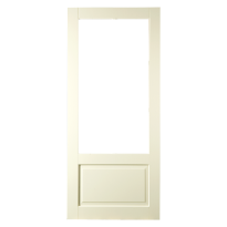 BD14P achterdeur glas-/paneel