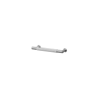 Buster and Punch Linear meubelgreep 150 mm RVS