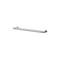 Buster and Punch Linear meubelgreep 250 mm RVS