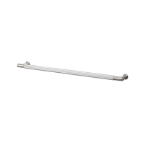 Buster and Punch Linear meubelgreep 350 mm RVS
