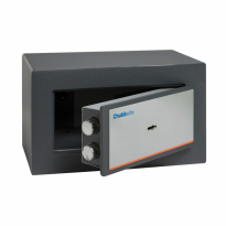 Chubbsafes Alpha
