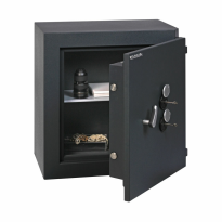 Chubbsafes Custodian, ECB-S Grade V