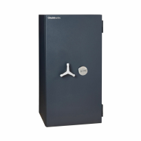 Chubbsafes DuoGuard 205 elo, ECB-S Grade I