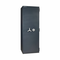 Chubbsafes DuoGuard 355 elo, ECB-S Grade II