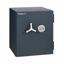 Chubbsafes DuoGuard elo, ECB-S Grade II