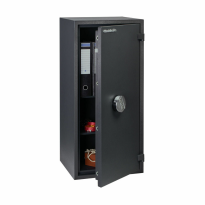 Chubbsafes HomeSafe 90 elo, ECB-S Grade S2
