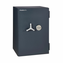 Chubbsafes ProGuard 160 elo, ECB-S Grade III