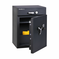 Chubbsafes ProGuard DT 125, ECB-S Grade II