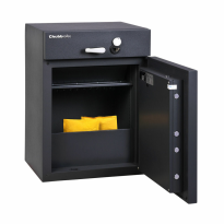 Chubbsafes ProGuard DT 180, ECB-S Grade I