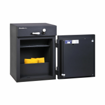 Chubbsafes ProGuard DT 180 elo, ECB-S Grade I